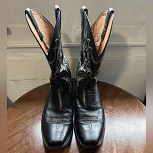 Ariat Boots